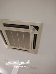  10 نشتري المكيفات المستعملة المركزي   والمكيفات الانفيرتر والعاديةوجميع انواع  المكيفات الشغال والسكراب