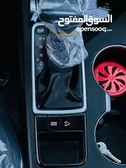  11 كيااا سبورتاج مطور 2000 بنزين 2*4 الجيب بالكراتين فل اضافات ملغم امكانية البيع نص بالنص الله يبارك