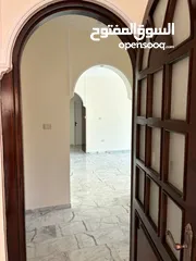  9 شقة ارضية مميزة للبيع في عرجان المدينة الرياضية من المالك مباشرة