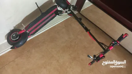  1 scooter for sale