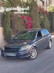  1 اوبل استرا 2006