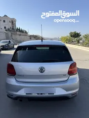  5 فقط 48 الف كاش بولو 2013 اتوماتيك شركة فل اضافات مميزة جداً ترخيص تامين فل عداد 120 الف نخب اول