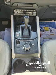  14 مازدا CX-5 فحص كامل 2020 أعلى صنف وارد الكويت