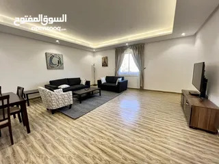  8 Eqaila - Spacious Fully Furnished 3 BR Apartment