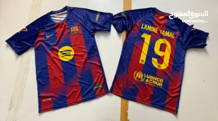  3 اطقم ولادي البلوزه فقط على 50 شيكل من عمر 4-14سنه