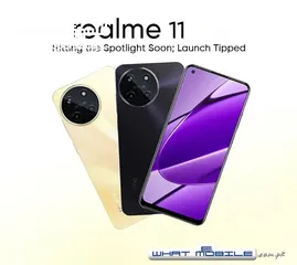  1 جديد بسعر حرررق ريلمي 11 /// realme 11 new