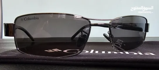  6 columbia sunglasses brand