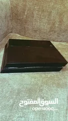  4 سوني 4 نظيف لون اسود للبيع