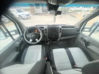  5 مرسيدس 519