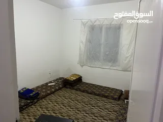  4 شقة للبيع إسكان المعلمين أبو علندا