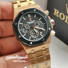  23 ساعات تاج هيور....  رولكس.... هوبلت بسعر مغري كوبي ون بطارية . تصفية حتى اخر قطعة