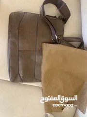  5 للصبايا- عدة حقائب فاخرة ماركات جديد و بعضهم مستعمل خفيف