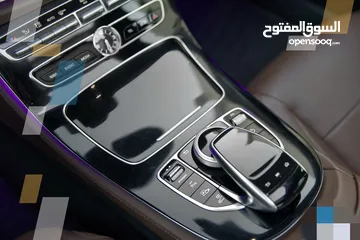  3 فحص كامل وارد شركة غرغور، فل كامل أعلى صنف Mercedes Benz E350e
