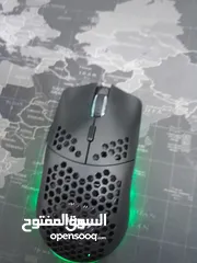  1 gaming wireless mouse