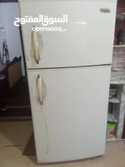  6 ثلاجه بحاله ممتازه