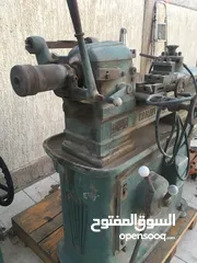  10 معدات مخرطة كاملة للبيع