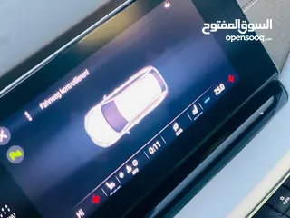  13 سكودا اكتافيا ستيشن فل مسكر مميزة 2023