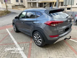  5 هيونداي توسان ديزل ماتور 2000