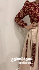  1 فستانين  للعيد