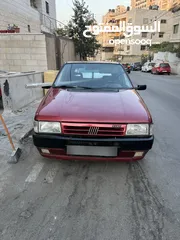  3 فيات اونو الف فير
