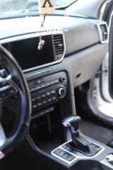  11 كيا سبورتاج