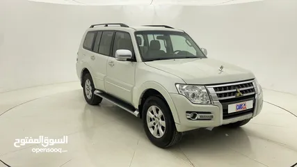  1 (FREE HOME TEST DRIVE AND ZERO DOWN PAYMENT) MITSUBISHI PAJERO