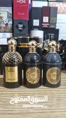  18 شروة عطور اصلية كاملة للبيع