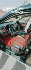  14 MG RX5 LUX AWD 2020