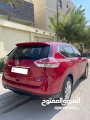  4 NISSAN X TRAIL 2015 SUV For Sale Call 33 687 474