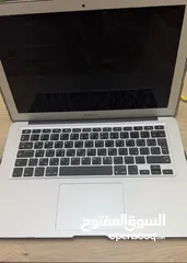  12 Almost new MacBook