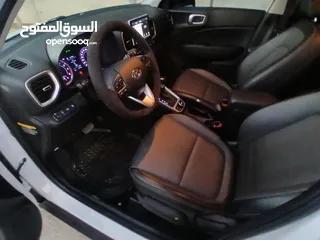  15 هونداي فينيو فل كامل اضافات للبيع بسعر حرق ع الكاش دهان شركة