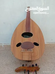  3 عود بحريني صنع بسنة 1980على حاله منذ عام 2002
