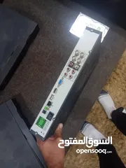  5 جهاز DVR  جهاز ديفر