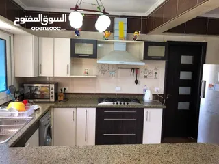  7 فيلا مارينا 7 للايجار