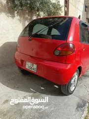  3 دايو ماتيز موديل 2000