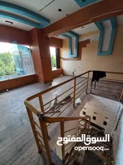  5 محل لبراند للايجار بمول المعز الشيخ زايد
