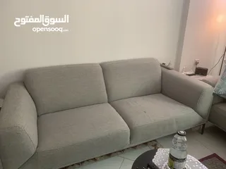  2 صوفات من صفاة الغانم