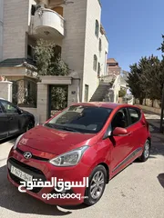  2 هونداي i10 2014