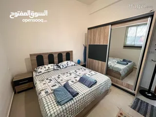  2 شقة للايجار في جبل عمان  ( Property 34904 )