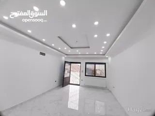  1 شقة طابق ارضي بمساحة 165 متر للبيع في الضهر  ( Property ID : 30797 )