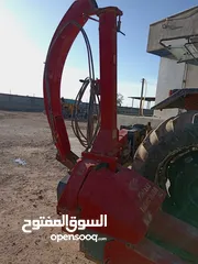  2 فرامت ذرة وسيلاج وبرسيم