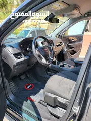  7 GMC TERRIAN SLE 2019, 2 Wheels, well maintained, Grey on balck, very clean, Odo 51000 miles