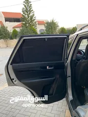  5 سعررررررر حرررررررق كيا سورينتو 2015 ولا ضربة ماشي 126 كيلو فقط 7 ركاب اصلي 4x4