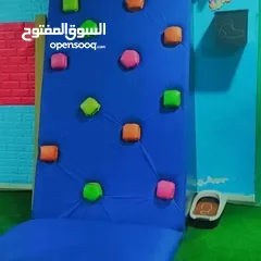  27 تفصيل العاب خشب واسفنج وجلد بالمواصفات المطلوبة