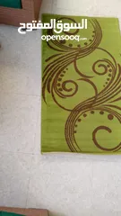  3 سجاد غرفه نوم ثلاث قطع