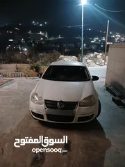  1 فولكس فاجن جيتا