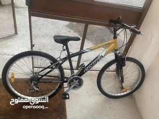  2 بسكليت رياضي مميز