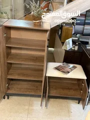  5 خزانة أحذية تفصيل مميزة جدا