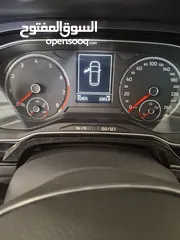  2 بولو 2019 اوتوماتيك للبيع