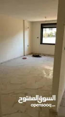  1 شقة للبيع تقع بين عين مصباح والطيرة موقع مميز واصلها جميع الخدمات